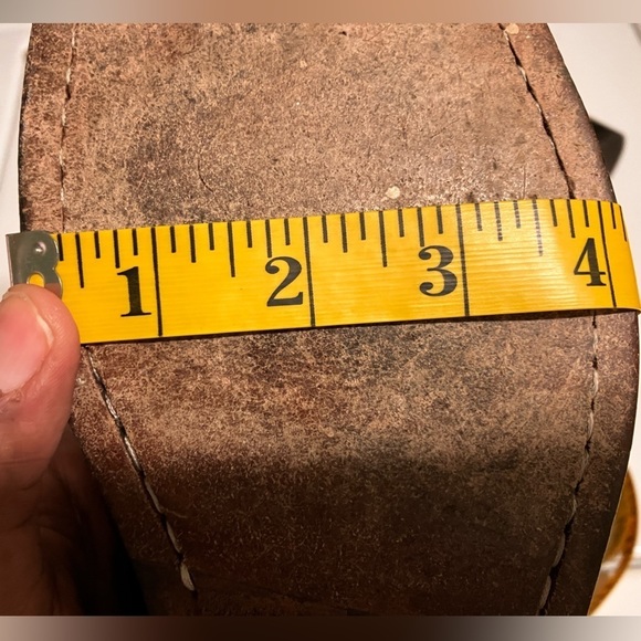 Johnston & Murphy Men\'s Dark Burgundy Leather Penny Loafers main image 5